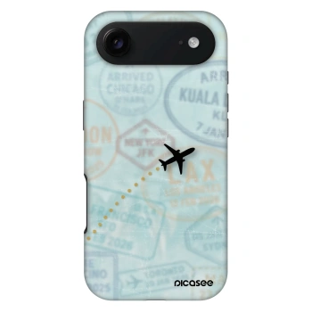 Etui na Apple iPhone Air - FLIGHT PATH