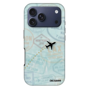 Etui na Apple iPhone 17 Pro - FLIGHT PATH