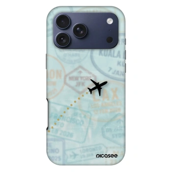 Etui na Apple iPhone 17 Pro Max - FLIGHT PATH
