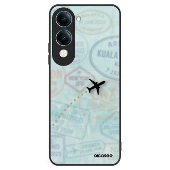 Etui na Vivo Y29s 5G - FLIGHT PATH