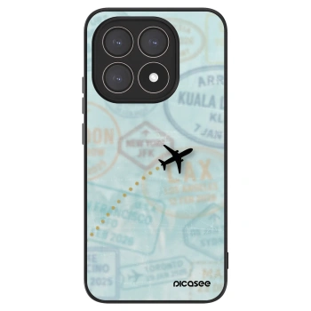 Etui na Xiaomi 15T - FLIGHT PATH