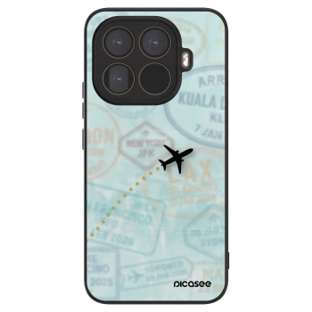 Etui na Xiaomi 15T Pro - FLIGHT PATH