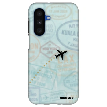 Etui na Samsung Galaxy A17 5G - FLIGHT PATH