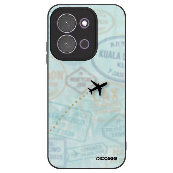 Etui na Xiaomi Redmi 15C 5G - FLIGHT PATH