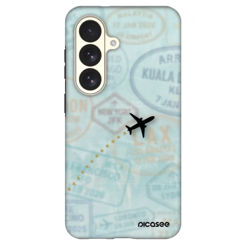 Etui na Samsung Galaxy S26 - FLIGHT PATH