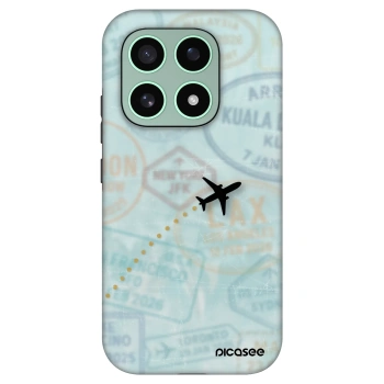 Etui na Xiaomi 17 - FLIGHT PATH