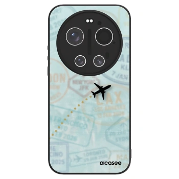 Etui na Xiaomi 17 Ultra - FLIGHT PATH