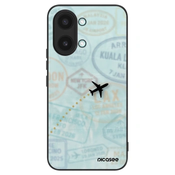 Etui na Xiaomi Poco X8 Pro Max - FLIGHT PATH