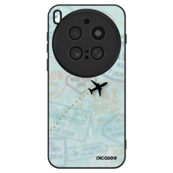 Etui na Vivo X300 Pro - FLIGHT PATH