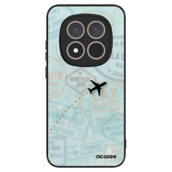 Picasee ULTIMATE CASE na Xiaomi Redmi Note 15 Pro 5G - FLIGHT PATH