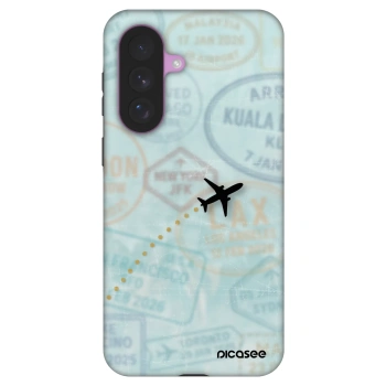 Picasee Fashion Case na Samsung Galaxy A57 5G - FLIGHT PATH