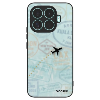 Etui na Xiaomi 17T Pro - FLIGHT PATH