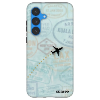 Etui na Samsung Galaxy S25 FE 5G - FLIGHT PATH