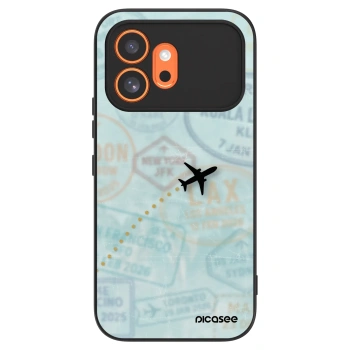 Etui na Honor 600 - FLIGHT PATH