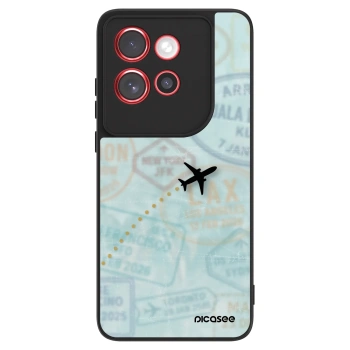 Etui na Motorola Edge 60 Neo 5G - FLIGHT PATH