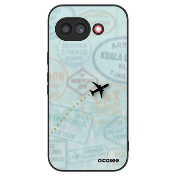 Etui na Google Pixel 10a - FLIGHT PATH