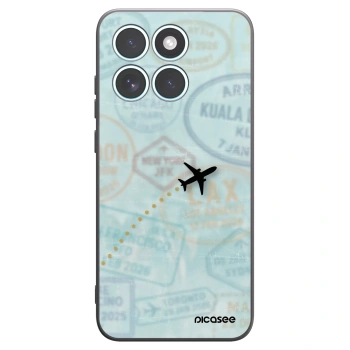 Etui na Motorola Edge 70 Fusion - FLIGHT PATH