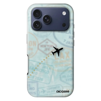 Etui na Apple iPhone 18 Pro - FLIGHT PATH