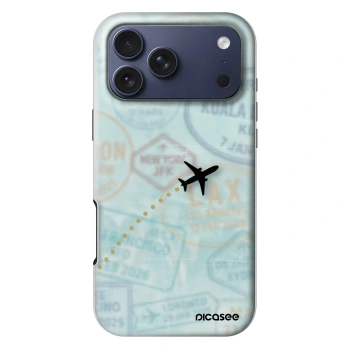 Etui na Apple iPhone 18 Pro Max - FLIGHT PATH
