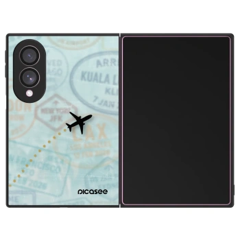 Etui na Samsung Galaxy Z Fold8 5G - FLIGHT PATH