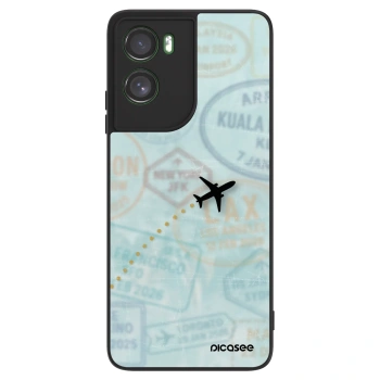 Etui na Motorola Moto G06 - FLIGHT PATH
