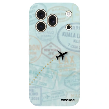 Etui na Honor 600 Pro - FLIGHT PATH
