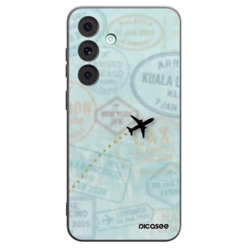 Etui na Samsung Galaxy S26 FE - FLIGHT PATH
