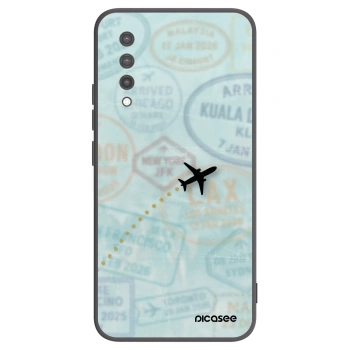 Etui na Xiaomi Mi 9 Lite - FLIGHT PATH