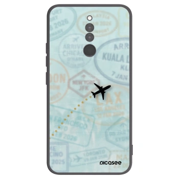 Etui na Xiaomi Redmi 8 - FLIGHT PATH