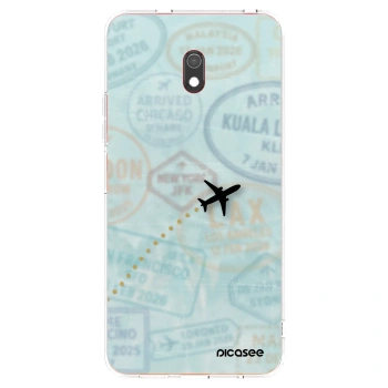 Etui na Xiaomi Redmi 8A - FLIGHT PATH