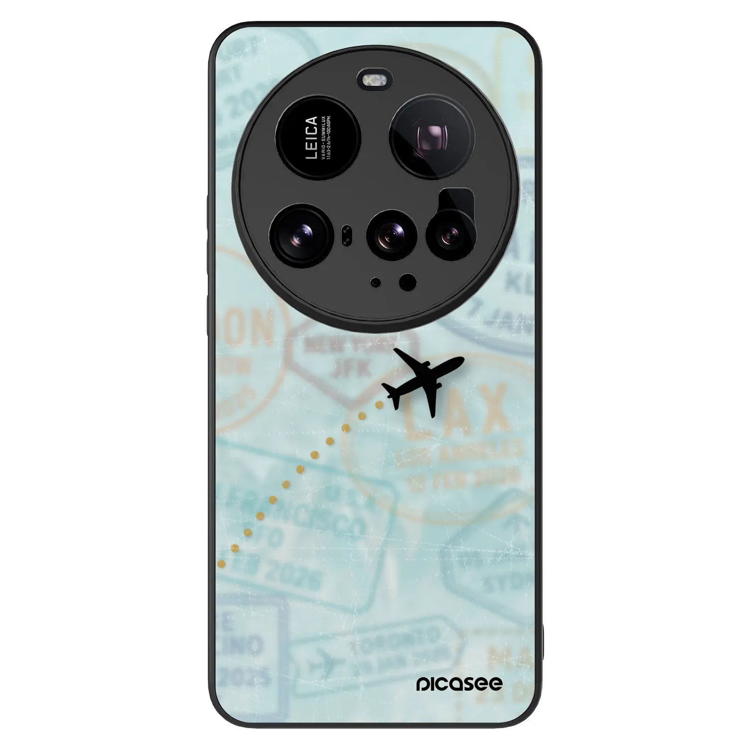 Picasee ULTIMATE CASE na Xiaomi 15 Ultra - FLIGHT PATH