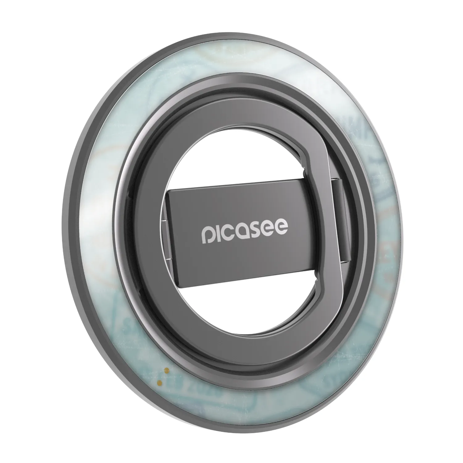 Picasee Magnetic holder - Czarna