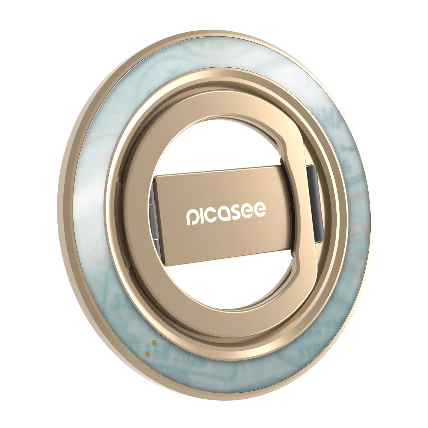 Picasee Magnetic holder - Złoto