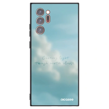 Etui na Samsung Galaxy Note 20 Ultra - CHASiNG LIGHT