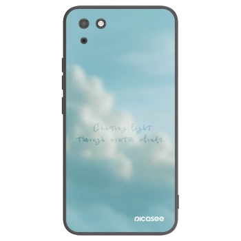 Etui na Huawei Y5P - CHASiNG LIGHT