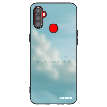 Etui na Realme C3 - CHASiNG LIGHT