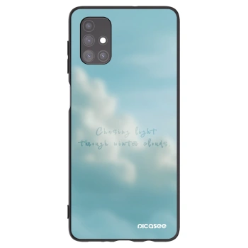 Etui na Samsung Galaxy M51 M515F - CHASiNG LIGHT