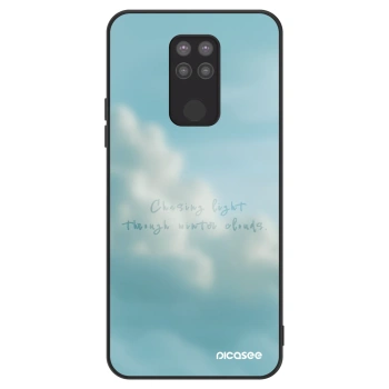 Etui na Xiaomi Redmi Note 9 - CHASiNG LIGHT