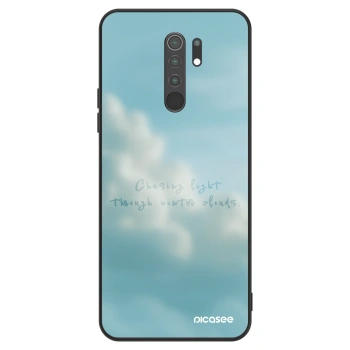 Etui na Xiaomi Redmi 9 - CHASiNG LIGHT