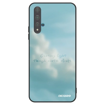 Etui na Huawei Nova 5T - CHASiNG LIGHT