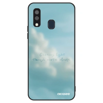 Etui na Samsung Galaxy A40 A405F - CHASiNG LIGHT