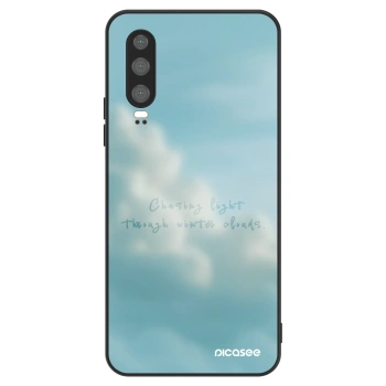 Etui na Huawei P30 - CHASiNG LIGHT