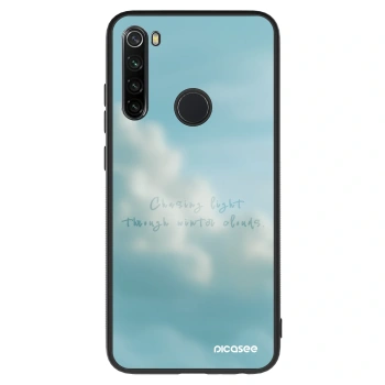 Etui na Xiaomi Redmi Note 8 - CHASiNG LIGHT