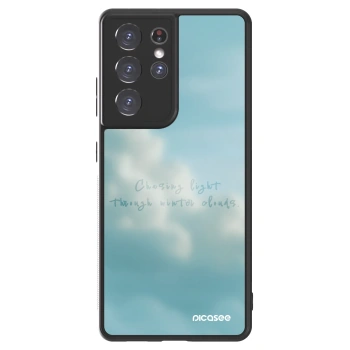 Etui na Samsung Galaxy S21 Ultra 5G G998B - CHASiNG LIGHT