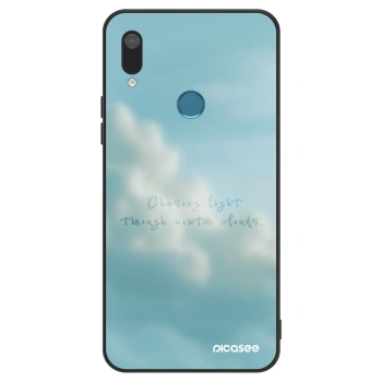 Etui na Huawei Y7 2019 - CHASiNG LIGHT