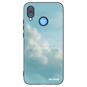 Etui na Huawei Mate 40 Pro - CHASiNG LIGHT