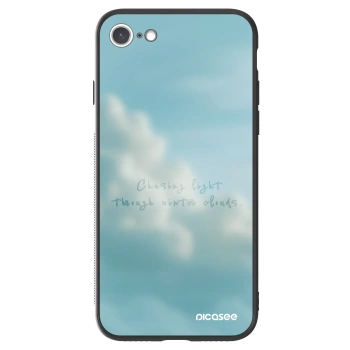 Picasee ULTIMATE CASE na Apple iPhone 8 - CHASiNG LIGHT