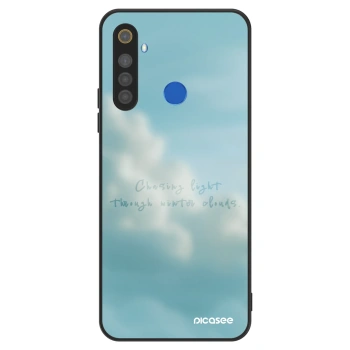 Etui na Realme 5 - CHASiNG LIGHT