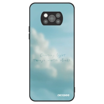 Etui na Xiaomi Poco X3 Pro - CHASiNG LIGHT