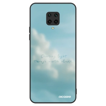 Etui na Xiaomi Redmi Note 9S - CHASiNG LIGHT